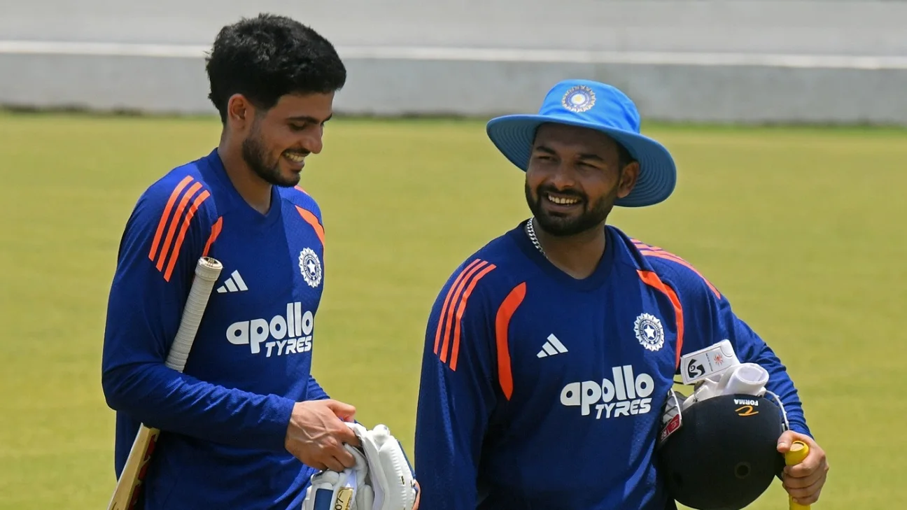 IND vs AFG 2026, IND vs AFG Ainult testvaste eelvaade