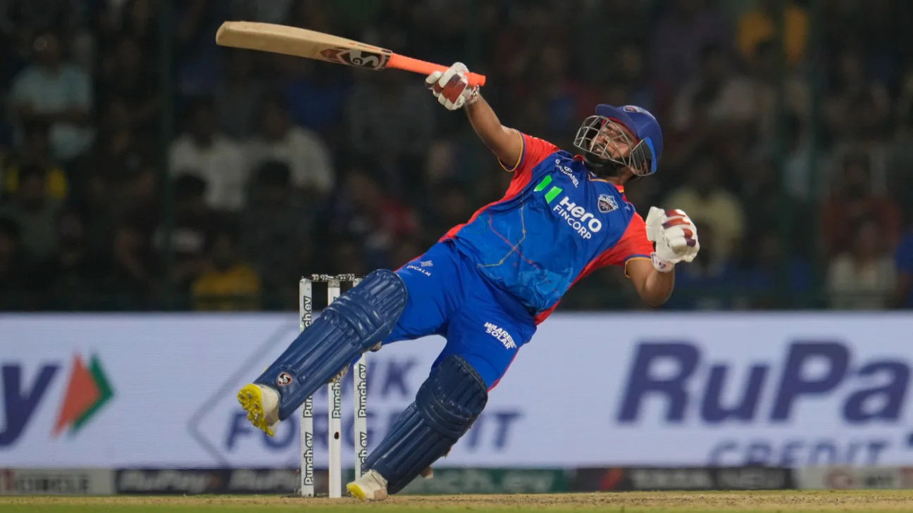 IPL 2027: Rishabh Pant vahetatakse Delhi Capitals Lucknow Super Giantsiga, et saada vastutasuks Kuldeep Yadav