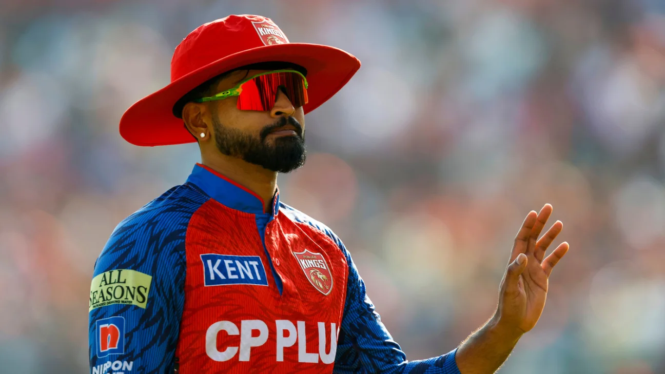 India kriket – Shreyas Iyer kinnitati uueks T20I kapteniks; Suryakumar Yadav kukkus