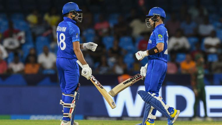 India vs Afganistan 3. ODI reaalajas tulemus, viskamise võitja, võidu tõenäosus, tulemus ja Chennai tipphetked