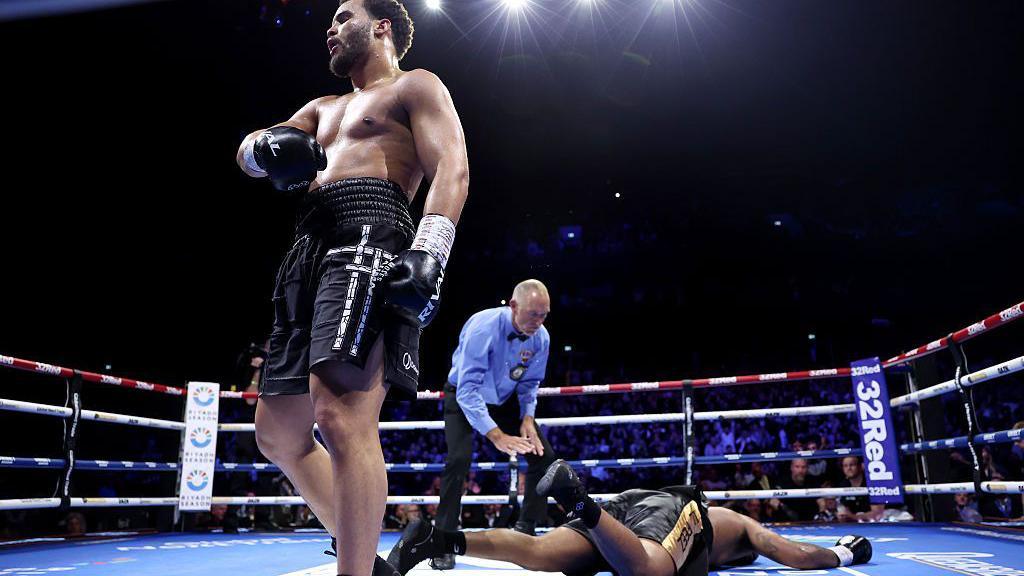 Itauma vs Hrgovic: Is Moses Itauma world level?