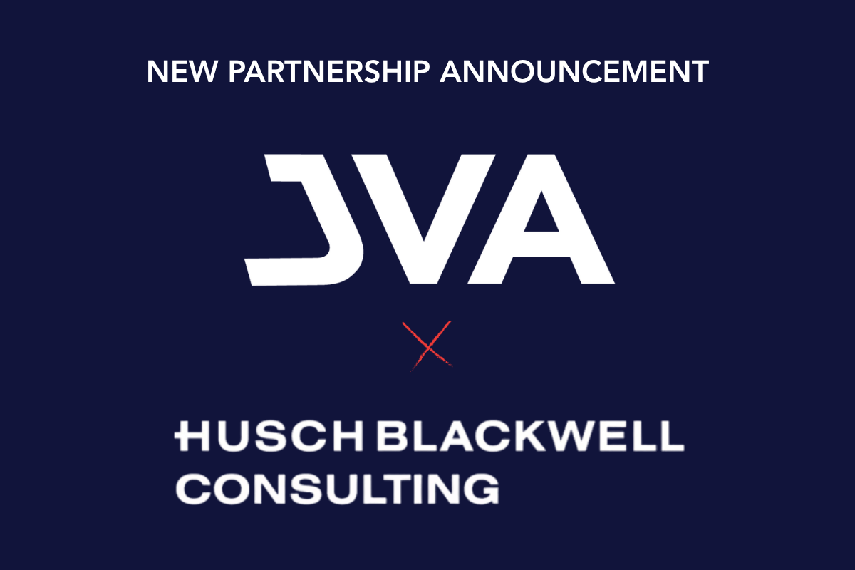 JVA kuulutab välja strateegilise liidu Husch Blackwell Consultingi ja The Playbook™-iga, et muuta kolledžiklubi kogemust
