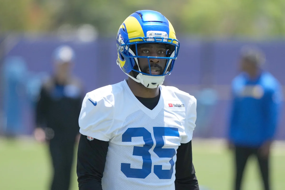 Jaylen Watson on Ramsi parima stsenaariumi võtmeks