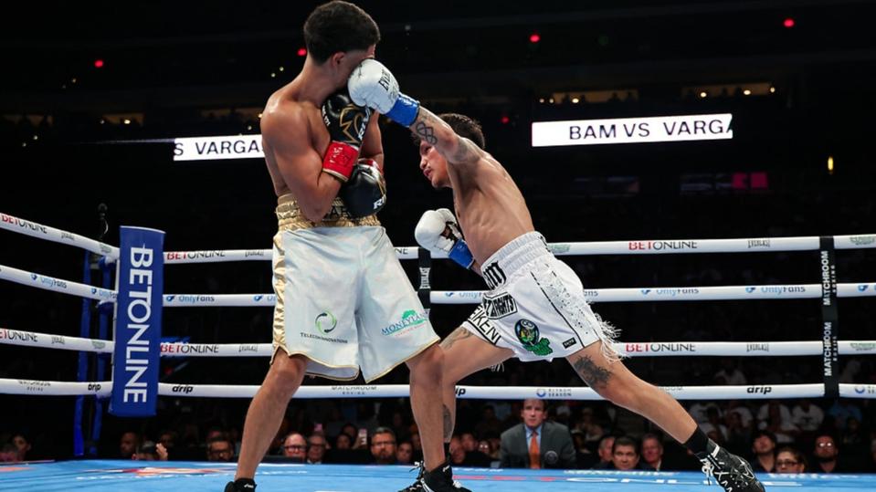 Jesse "Bam" Rodriguez vs. Antonio Vargase tulemused, esiletõstmised ja reaktsioon