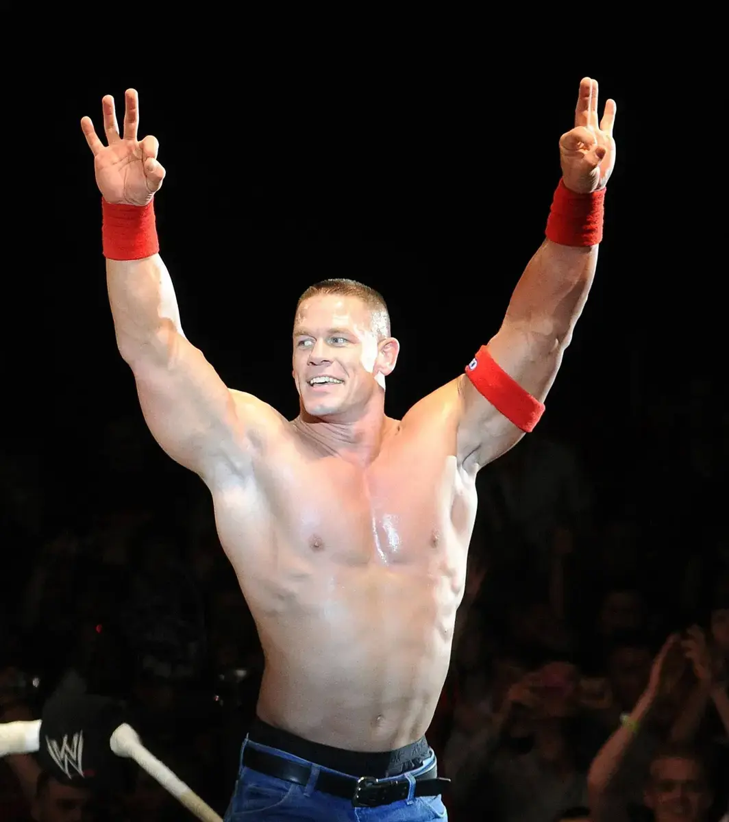 John Cena ütleb: "Ma olen kohal", kui WWE korraldab "John Cena Classicu" avamängu: "Ei jõua ära oodata, millal see juhtub..."