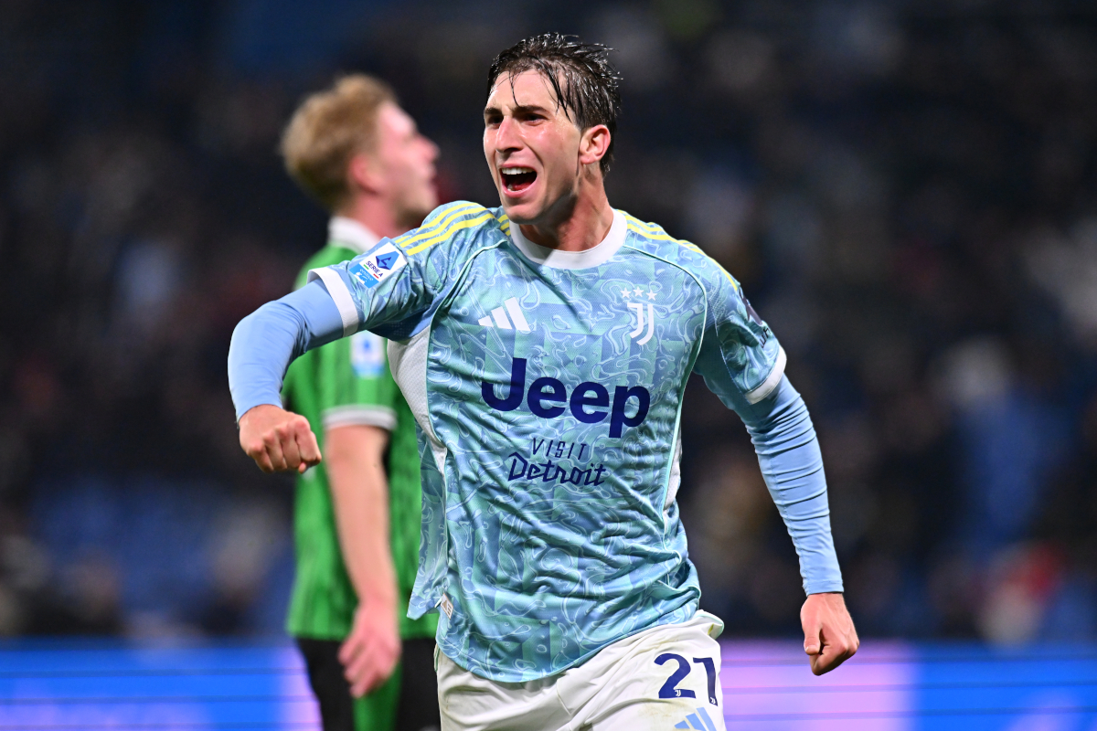 Juventus loodab koguda esimestest ülekannetest 50 miljonit eurot, kui viis mängijat müüki pannakse