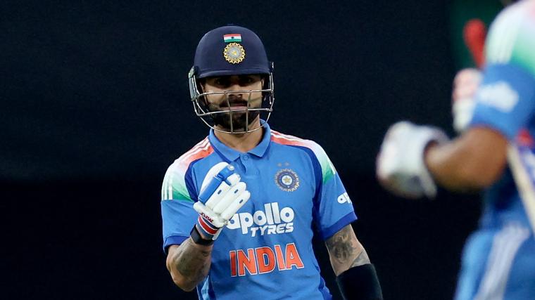 Kas Virat Kohli ja Hardik Pandya mängivad Inglismaa vastu? Viimased vigastuste värskendused India staaride kohta enne ülitähtsat valgepallisarja