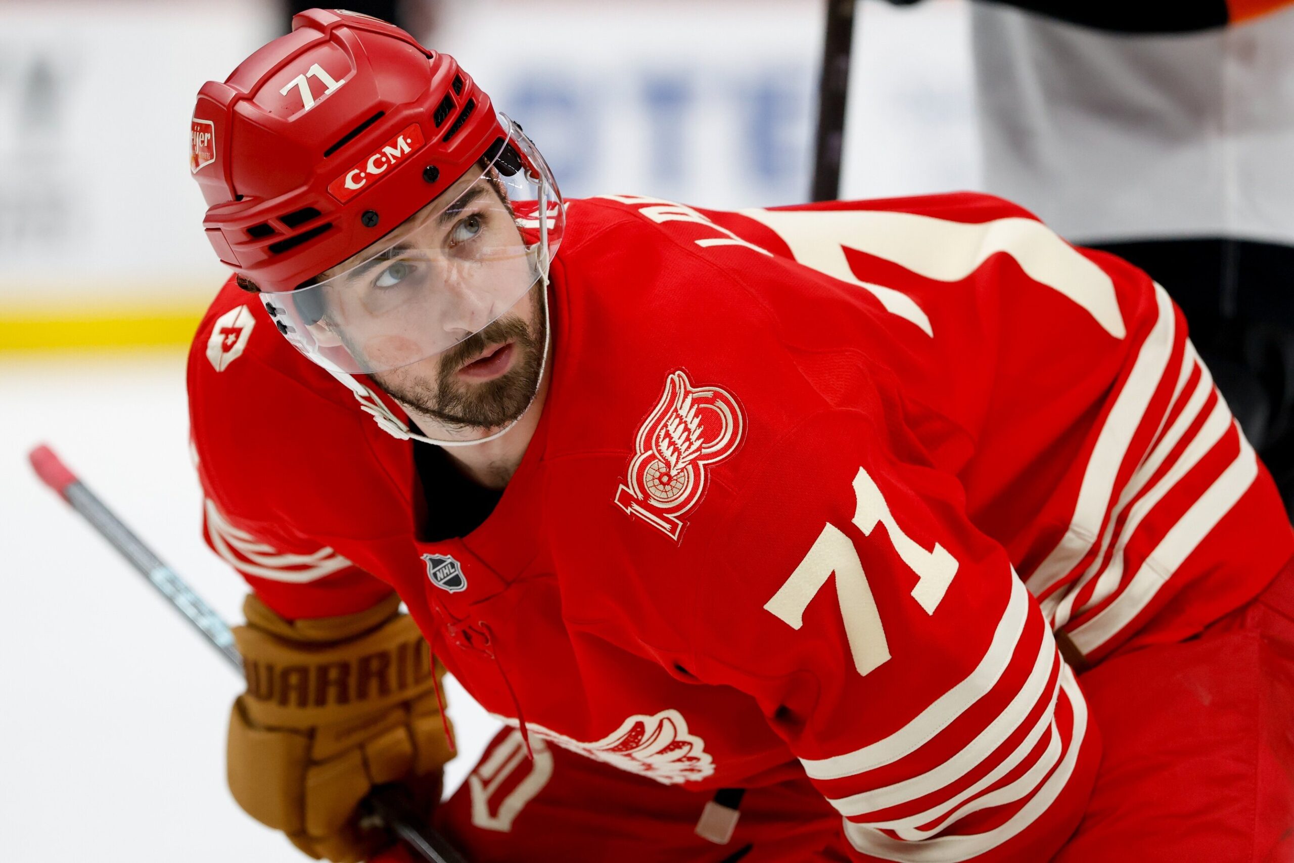 Kas Wild peaks vahetama esimese saadaoleva 1C vastu? - Minnesota Wild