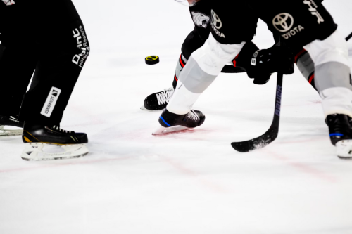 Kas palgalae muutmine tähendab, et NHL on vähem konkurentsivõimeline?