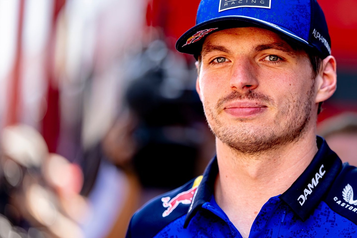 Kas reeglimuudatustest piisab, et Verstappeni F1-s hoida?