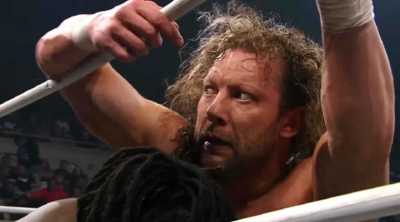 Kenny Omega vastased kuulutati välja AEW Forbidden Door 2026 ja Collision: Summer Blockbuster jaoks