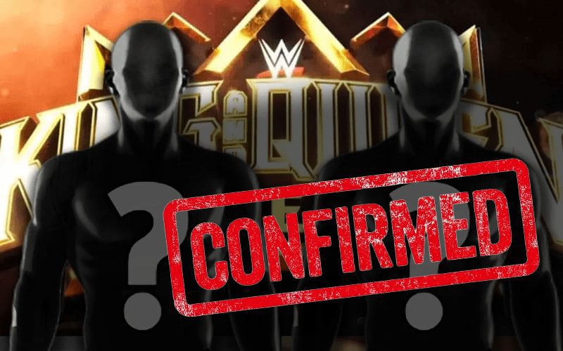 King Of The Ringi poolfinaal toimub 19. juunil WWE SmackDown