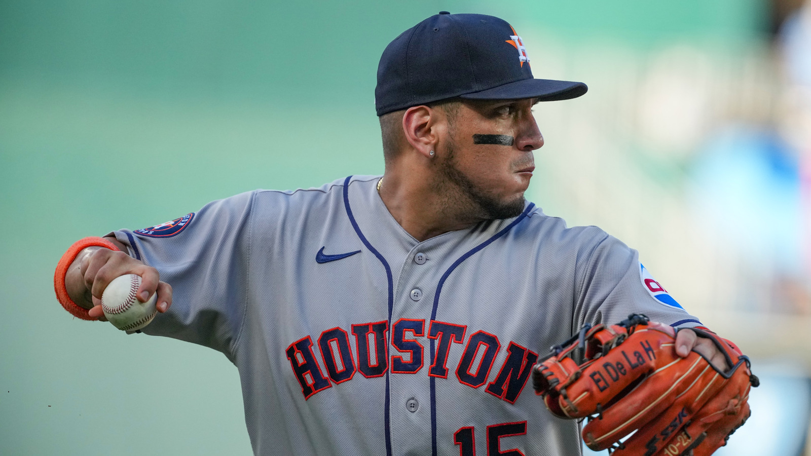 Kolm mängijat, mille Houston Astros võib tähtajaks liikuda