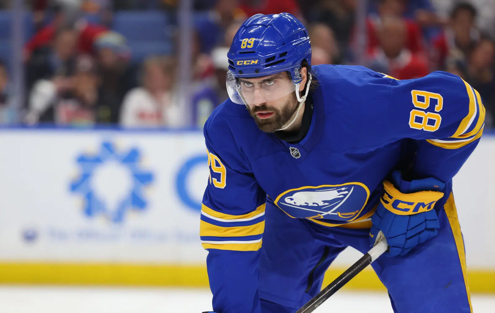 Kolm parimat NHL-i UFA-d sisenesid vahehooajale külma noodiga