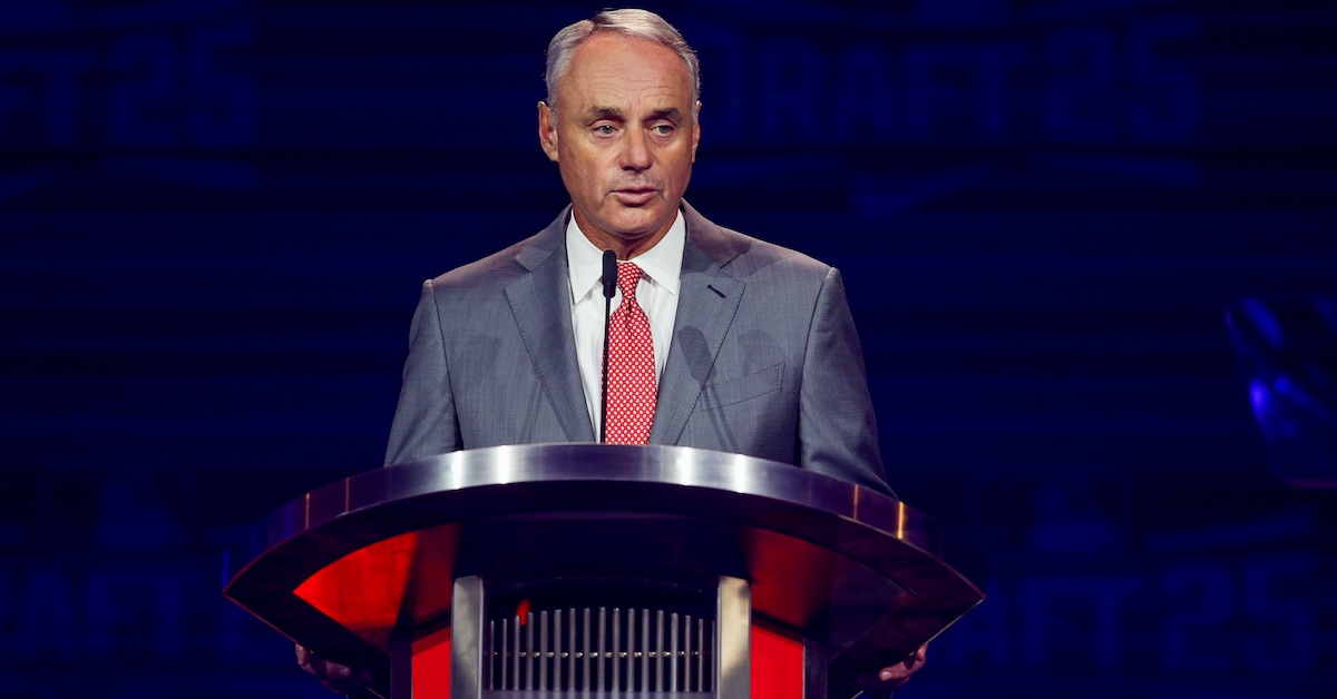 Kui palju maksaks MLB pakutud draft parimatele mängijatele?