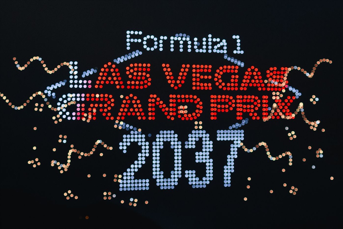 Kuidas Las Vegas kasutas Monacot oma 10-aastase pikendamise reklaamimiseks