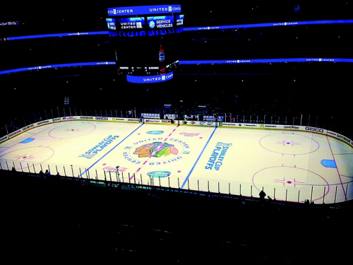 Kuidas ära kasutada mängusiseseid panuseid ja NHL-i reaalajas koefitsiente