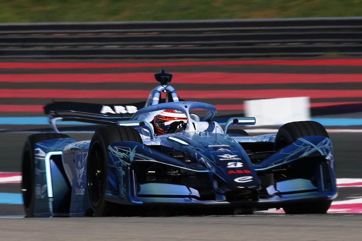 Kuidas vormel E F1-laadne ajakava näeb kahe sarja lähenemist, aga ka lahknemist