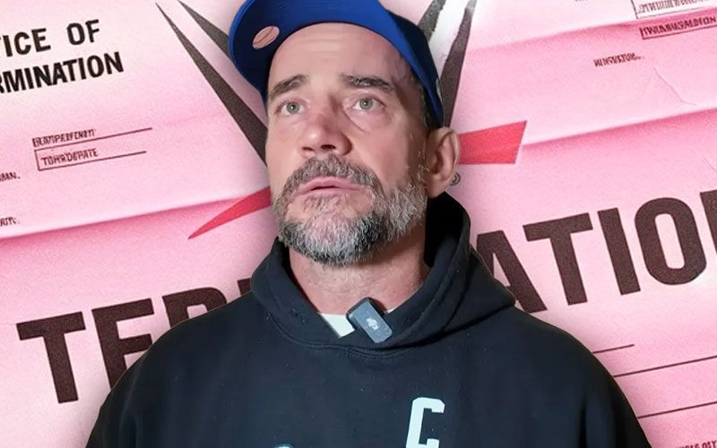 Kuulujutud CM Punki WWE avaldamistaotlusest lükati eemaloleku ajal ümber