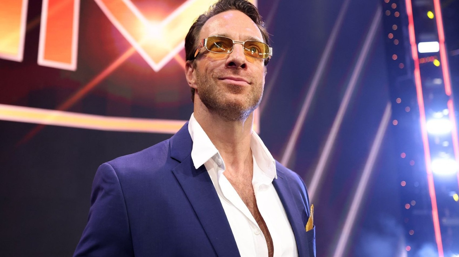 LA Knight: WWE tutvustas Max Duprit Roddy Piperi tüüpi tegelaskujuna, kellest sai hiljem "jube"