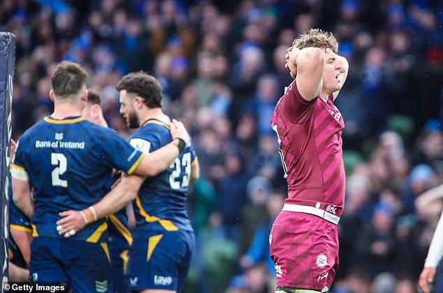 Leinster 43-13 müük: haide Euroopa unistus võib olla surnud, kuid see on põhjus, miks vaatamata pettumust valmistavale hooajale on ees paremaid päevi, kirjutab ALEX BYWATER