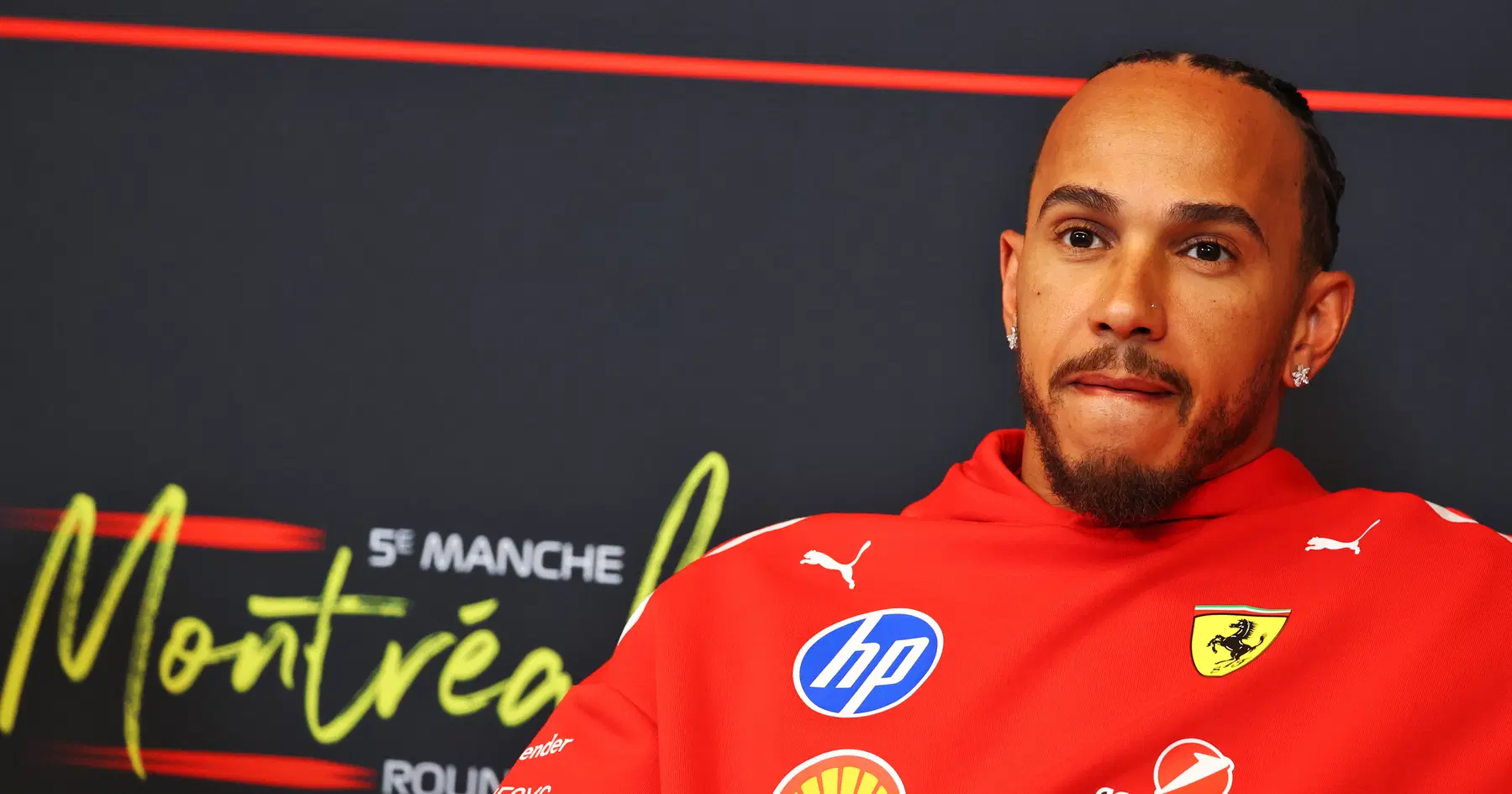 Lewis Hamilton paljastas üllatava positsiooni F1 rekordites