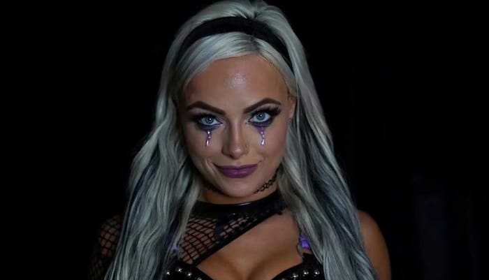 Liv Morgan