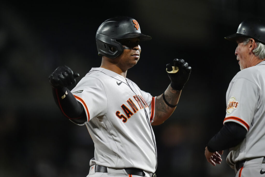 MLB kirjakott: Devers, Nationals, DFA karussellid, Guardians, Red Sox