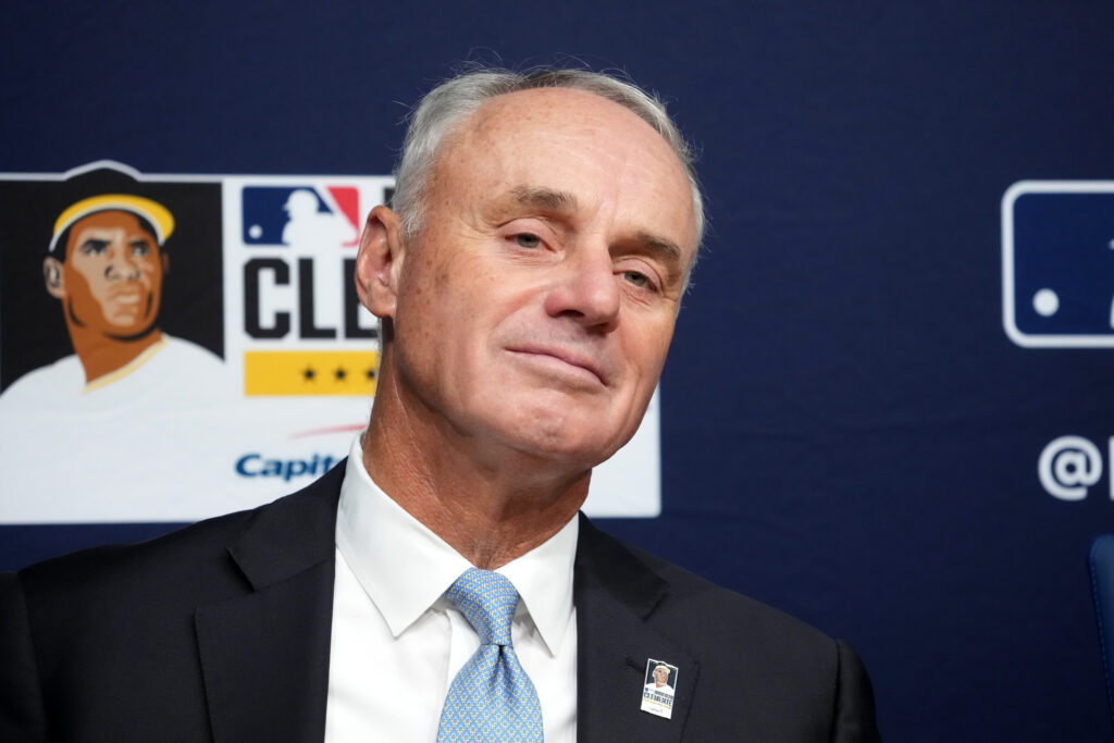 MLB pakub olulisi muudatusi amatöörprojektis