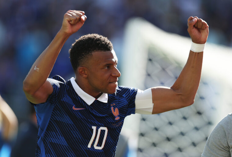 MM 2026: Mbappe süttib MetLife'i staadioni, Ronaldo viimane löök algab, Inglismaa julgeb uuesti uskuda
