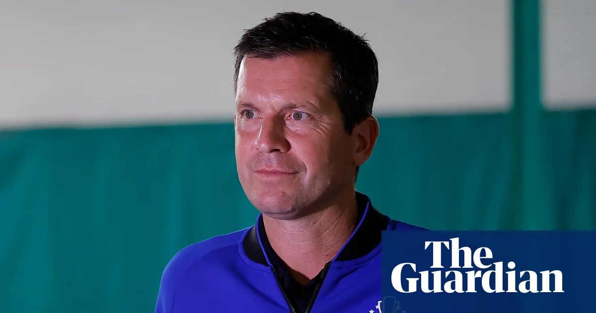 "Ma loodan, et see töötab": Tim Henman Raducanu Laver Cupi treeneri- ja asekapteni ülesannetest | Tennis