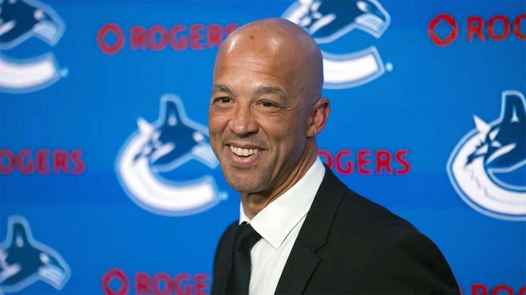 Malhotra toob Vancouverisse AHL-i õppetunnid | TheAHL.com