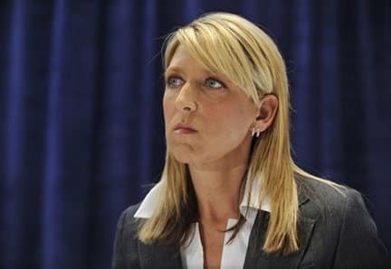 Martha Hart autasustati Calgarys | PWMania