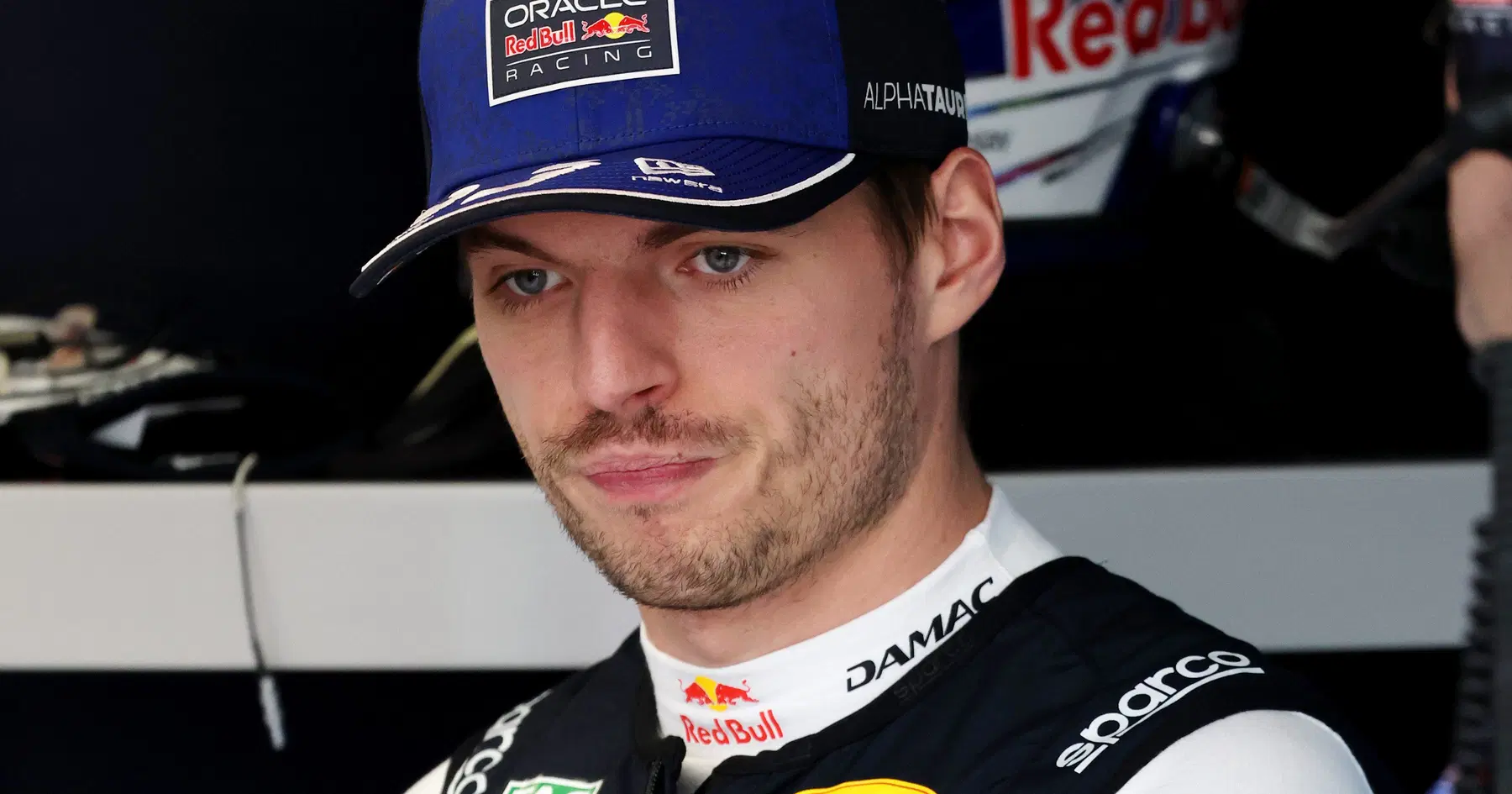 Max Verstappen nimetas "hävitatud" Red Bulli "viimaseks allesjäänud sõduriks".
