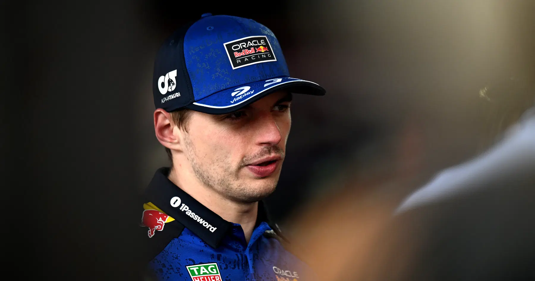 Max Verstappen saadab pärast Monaco üllatust Red Bullile selge hoiatuse