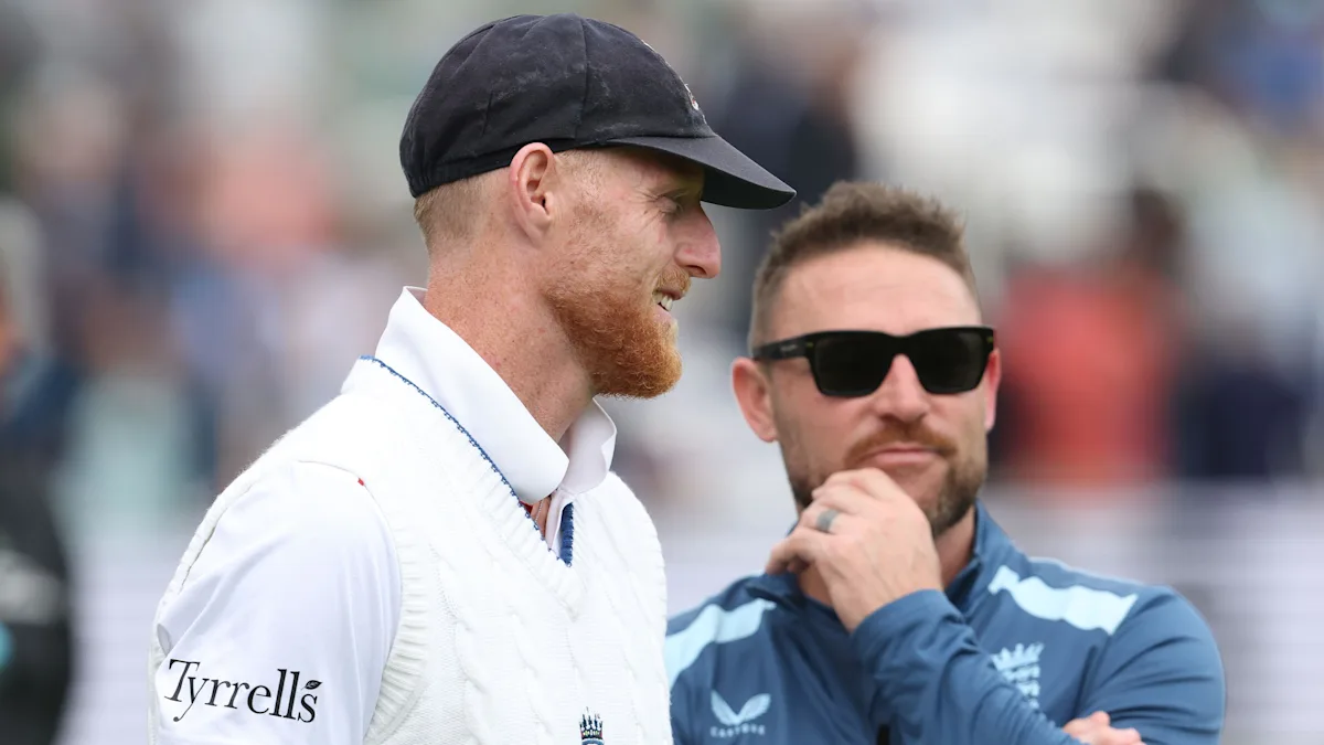 McCullum tervitab Stokesi naasmist kolmanda katse kaptenina