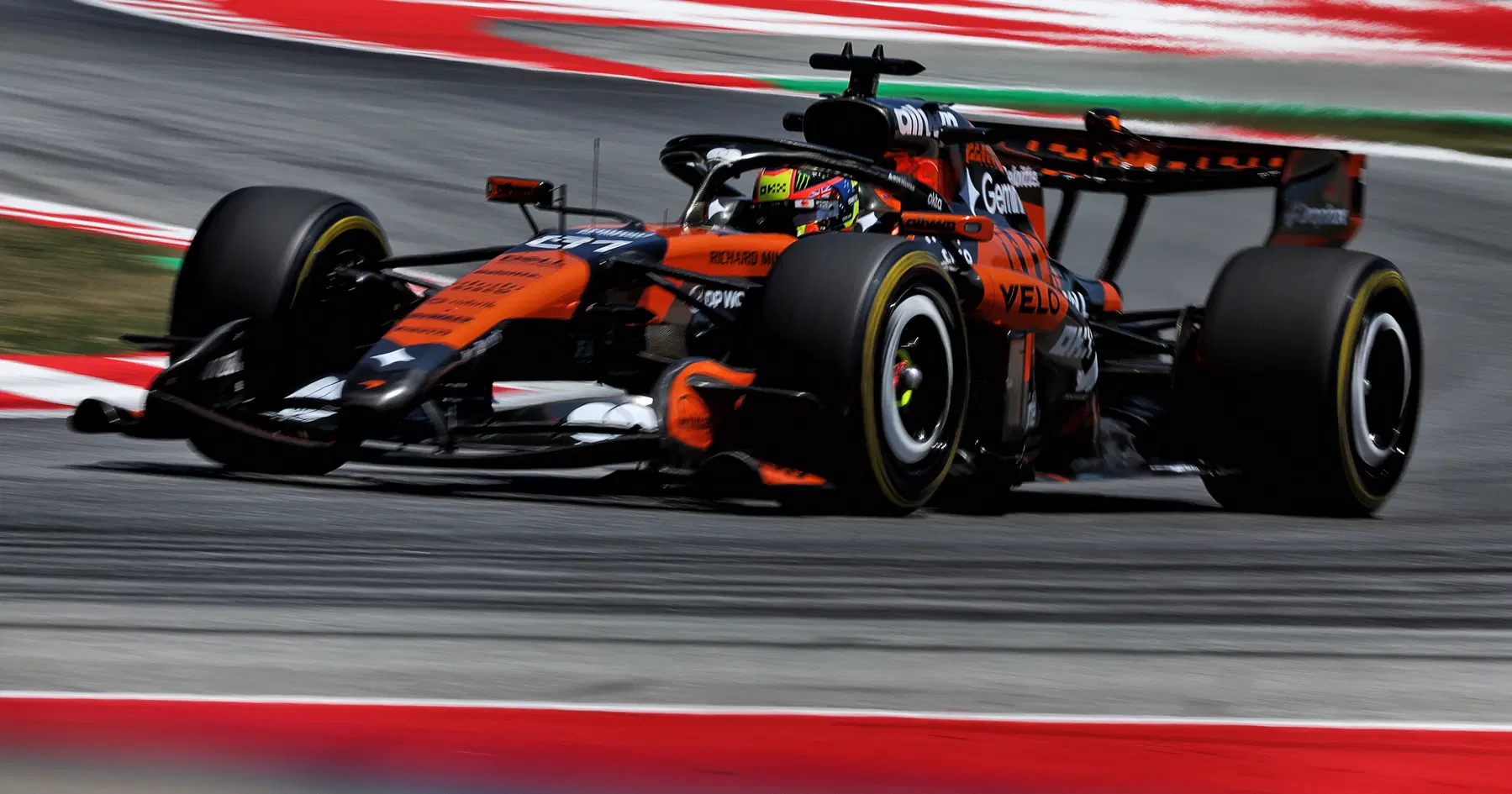 McLaren ja Red Bull pakkusid toetust FIA võimalikule tegevusele