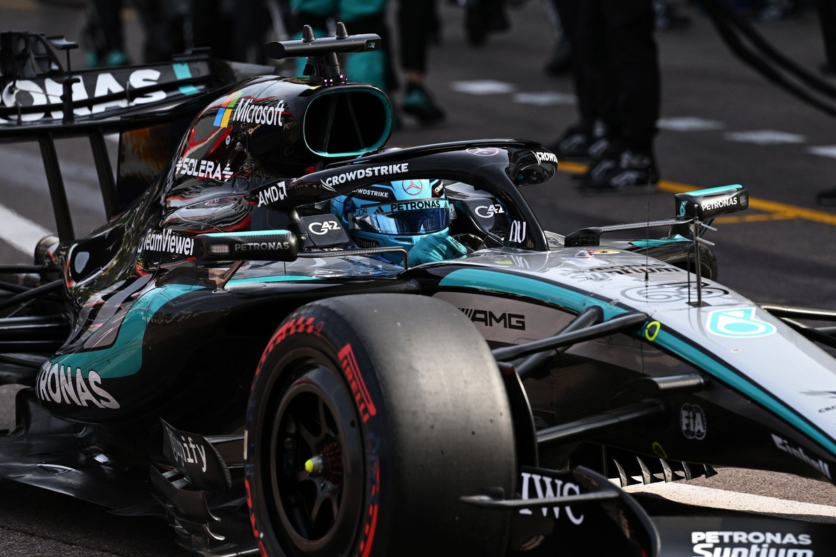 Mercedes kaalub seaduslikke võimalusi Gasly Monaco F1 karistuspretsedendi ees
