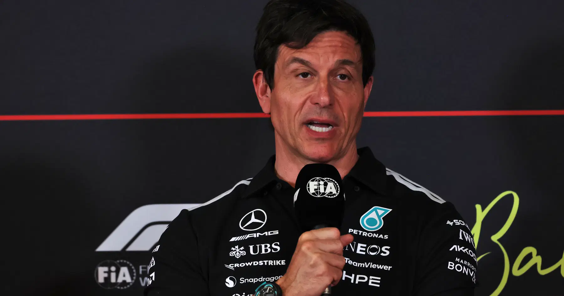 Mercedes "telefonis advokaatidele" pärast Pierre Gasly poodiumivaidlust
