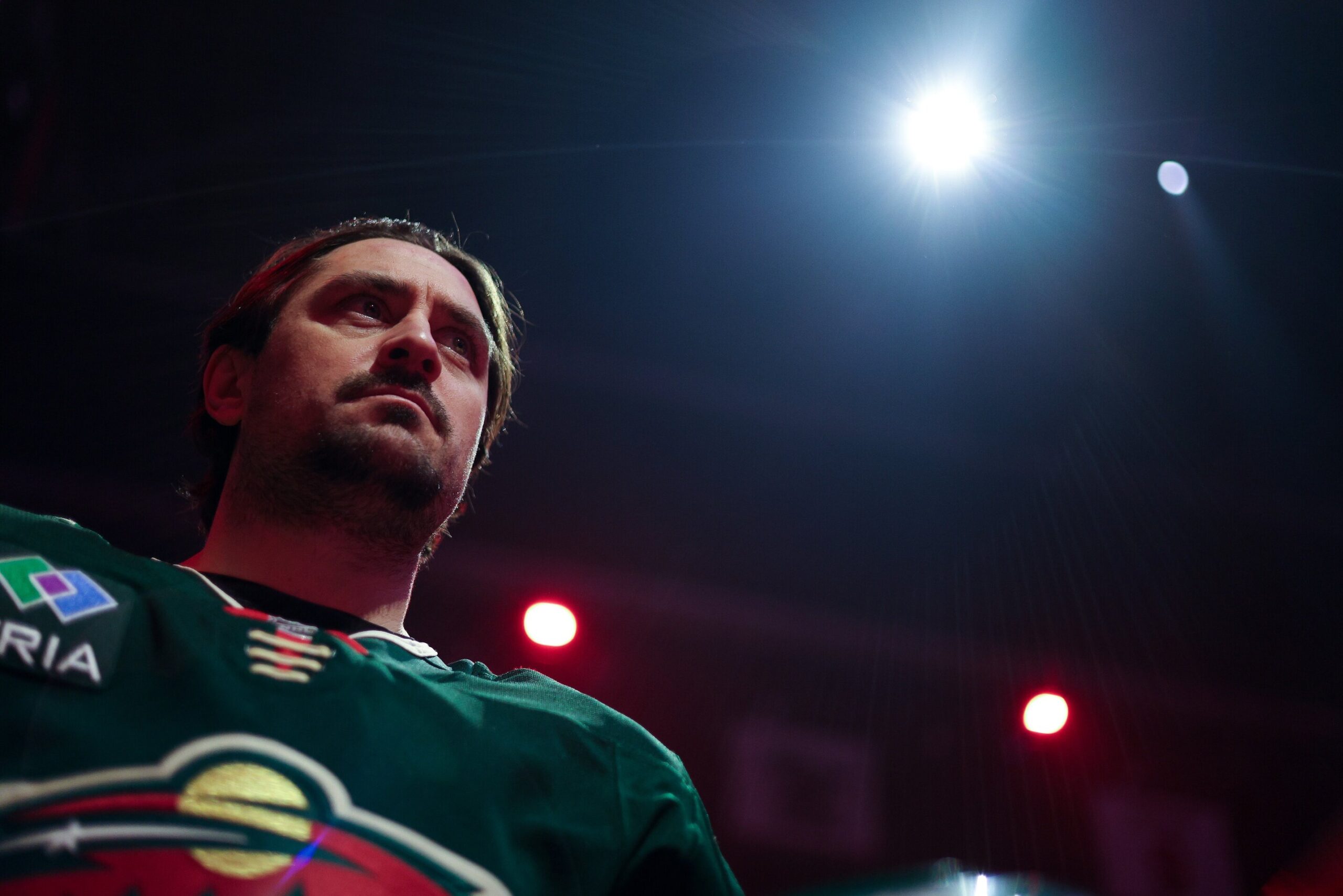 Mida kaaluvad metsikud Zuccarello pikendusega? - Minnesota Wild