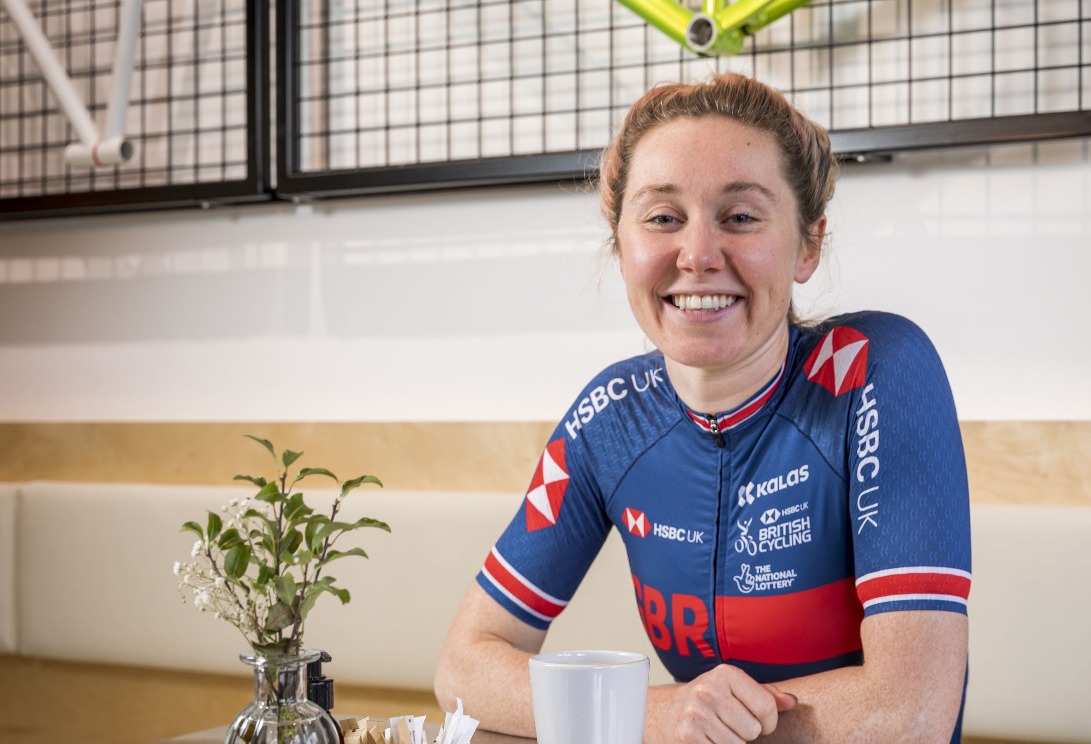 Miks Katie Archibald nii erakordne sportlane oli