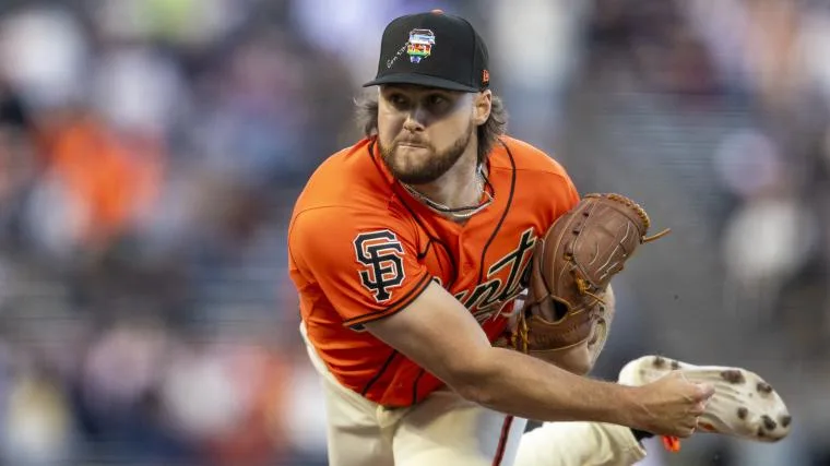 Miks MLB hoiatas pärast seda, kui Giantsi mängijad kirjutasid Piiblisalmid Pride Nighti mütsidele