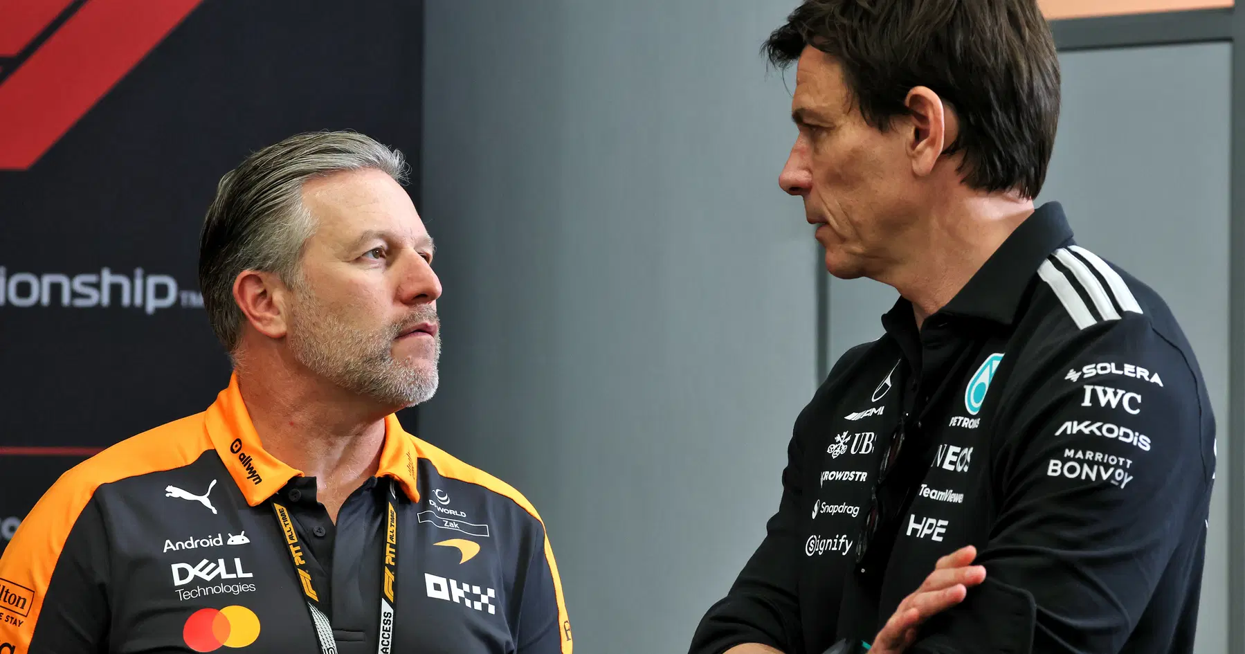 Miks ei taotlenud Mercedes ega McLaren pärast Monaco karistusvaidlust FIA ülevaatamist?