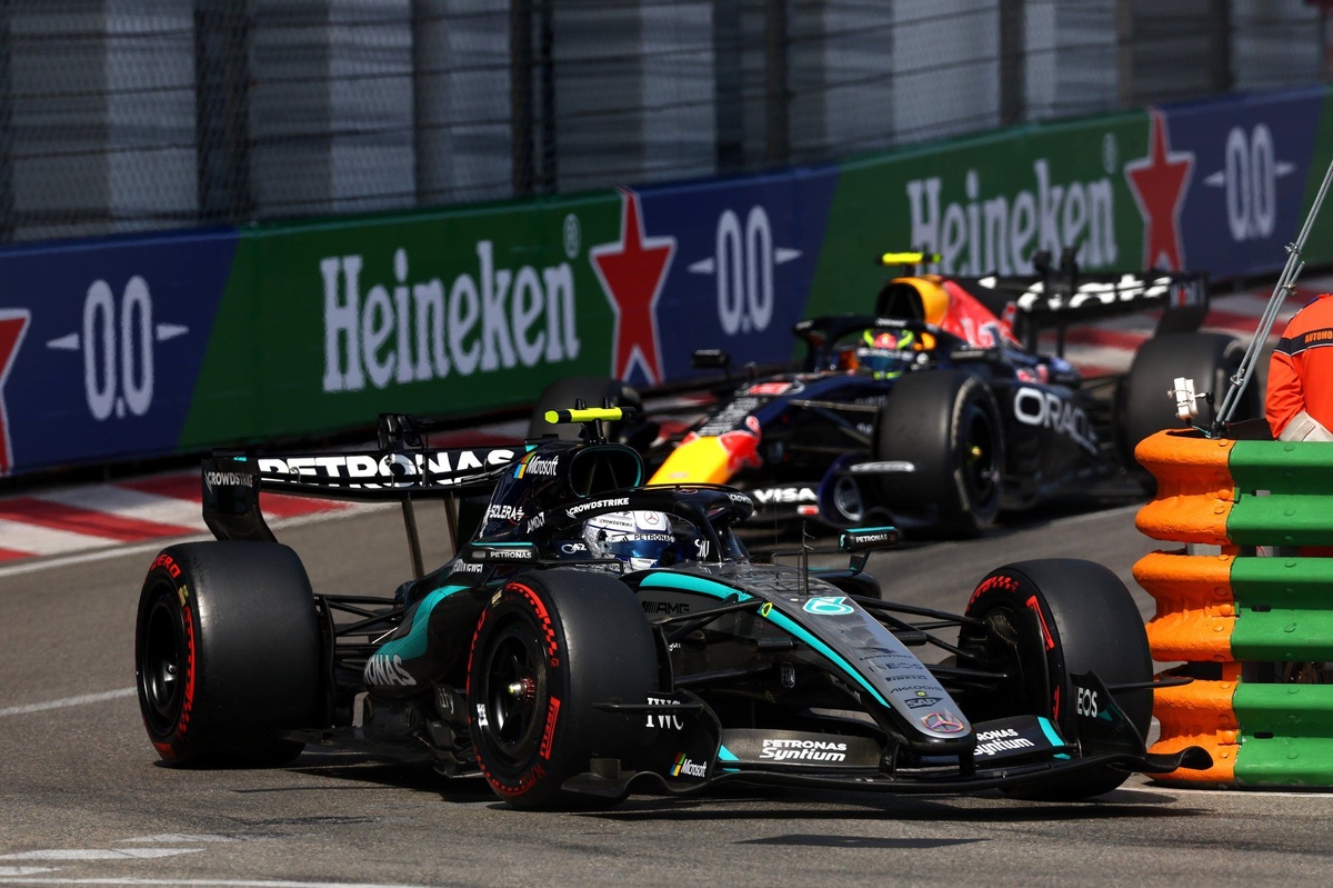 Mis on ADUO? Kuidas F1 mootori taastamise süsteem töötab