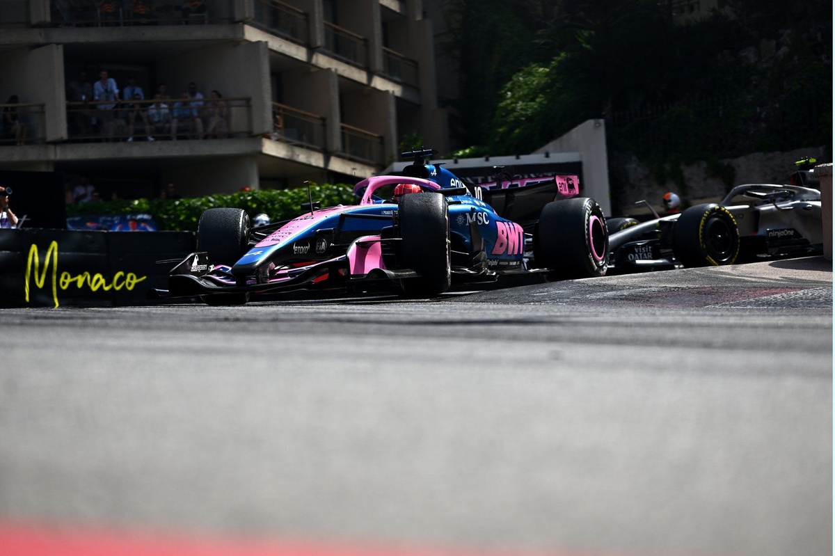 Mis saab edasi, kui Gasly Monaco poodiumiotsuse peale esitatud apellatsioonkaebus läheb kohtusse