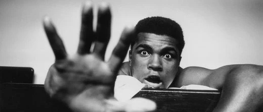 Muhammad Ali karjääri parim võidab