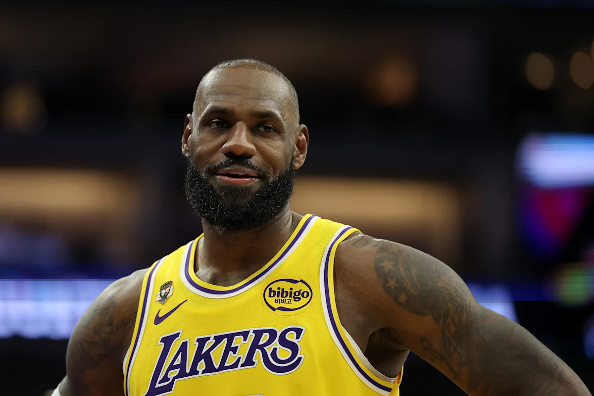 NBA juhid kahtlevad, kas Cavaliers suudab LeBron Jamesiga võita