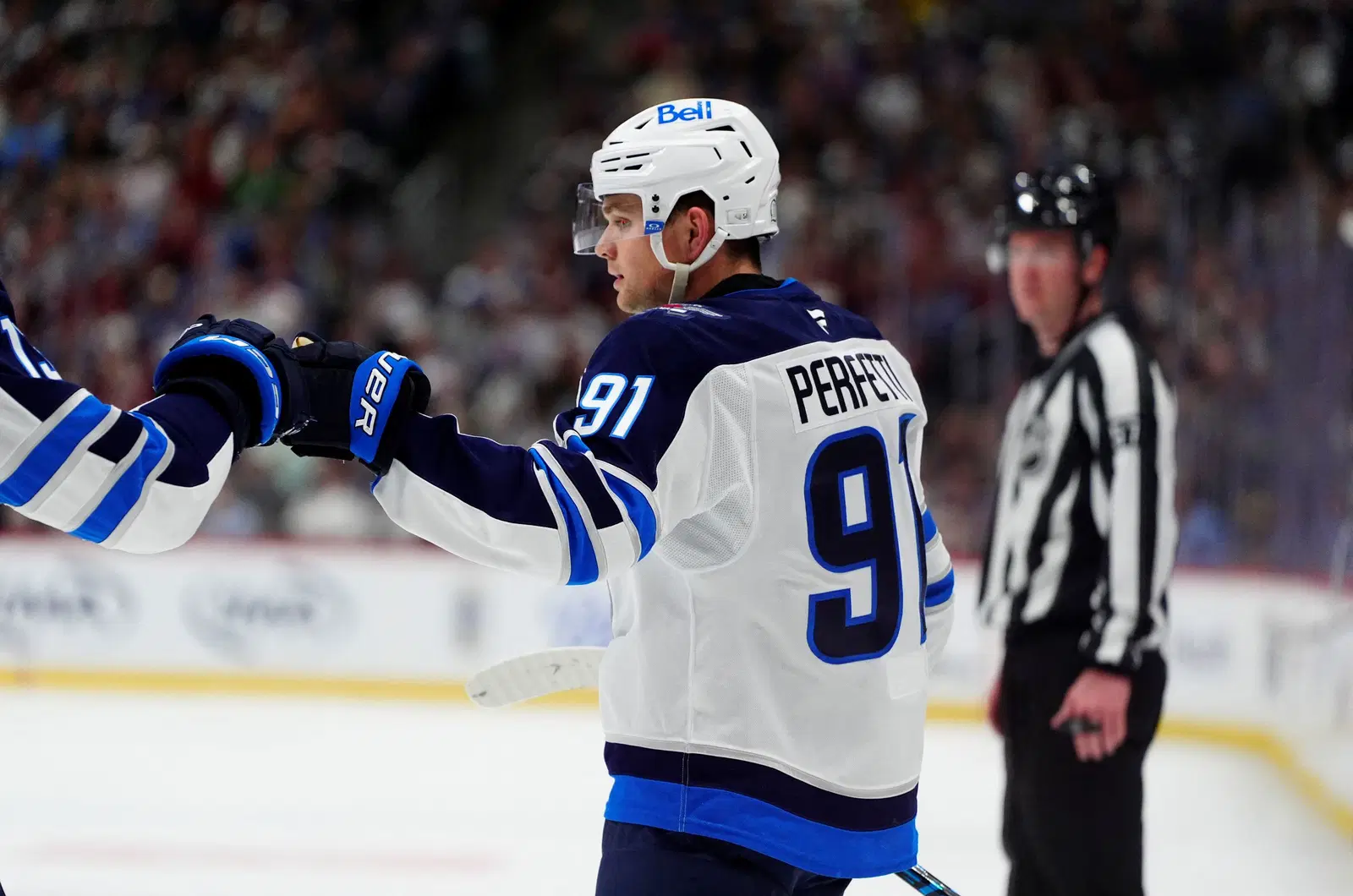 Neli NHL-i pakkumislehe kandidaati 2026. aastal