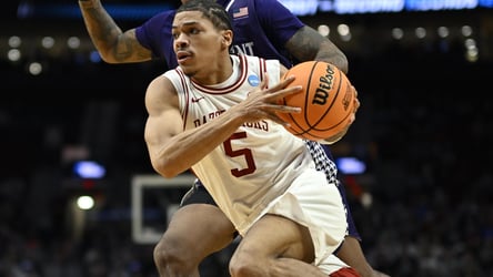 Netsi 2026. aasta NBA proovidrafti kokkuvõte: eksperdid nõustuvad, et Brooklyn vajab pallikäsitlejat