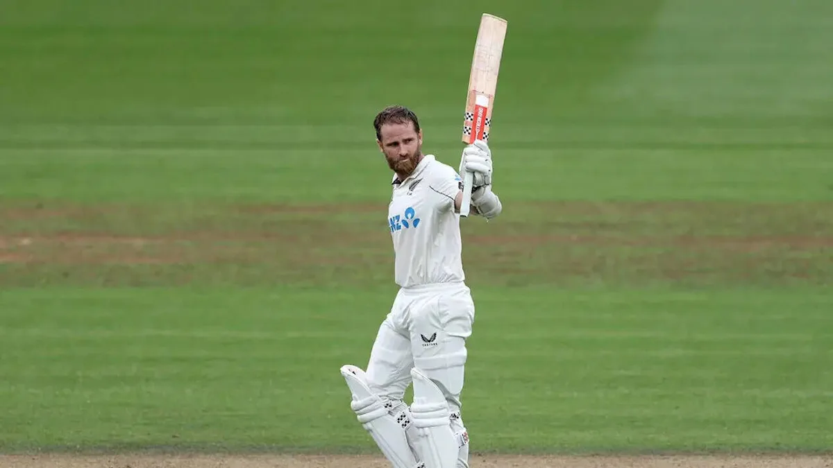 "Oli õige aeg minema kõndida": Kane Williamson loobus rahvusvahelisest kriketist – täielik avaldus